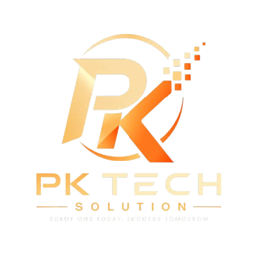 PK Tech solution